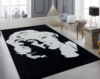 Marilyn Monroe Kitchen Mat Set Home Decoration Gifts for Her - Etsy