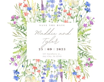 Invitation