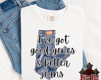 good jeans png, Sydney Sweeney png, American eagle png, genes, jeans, good genes png