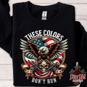 These colors don’t run png, bald eagle png, patriotic, American
