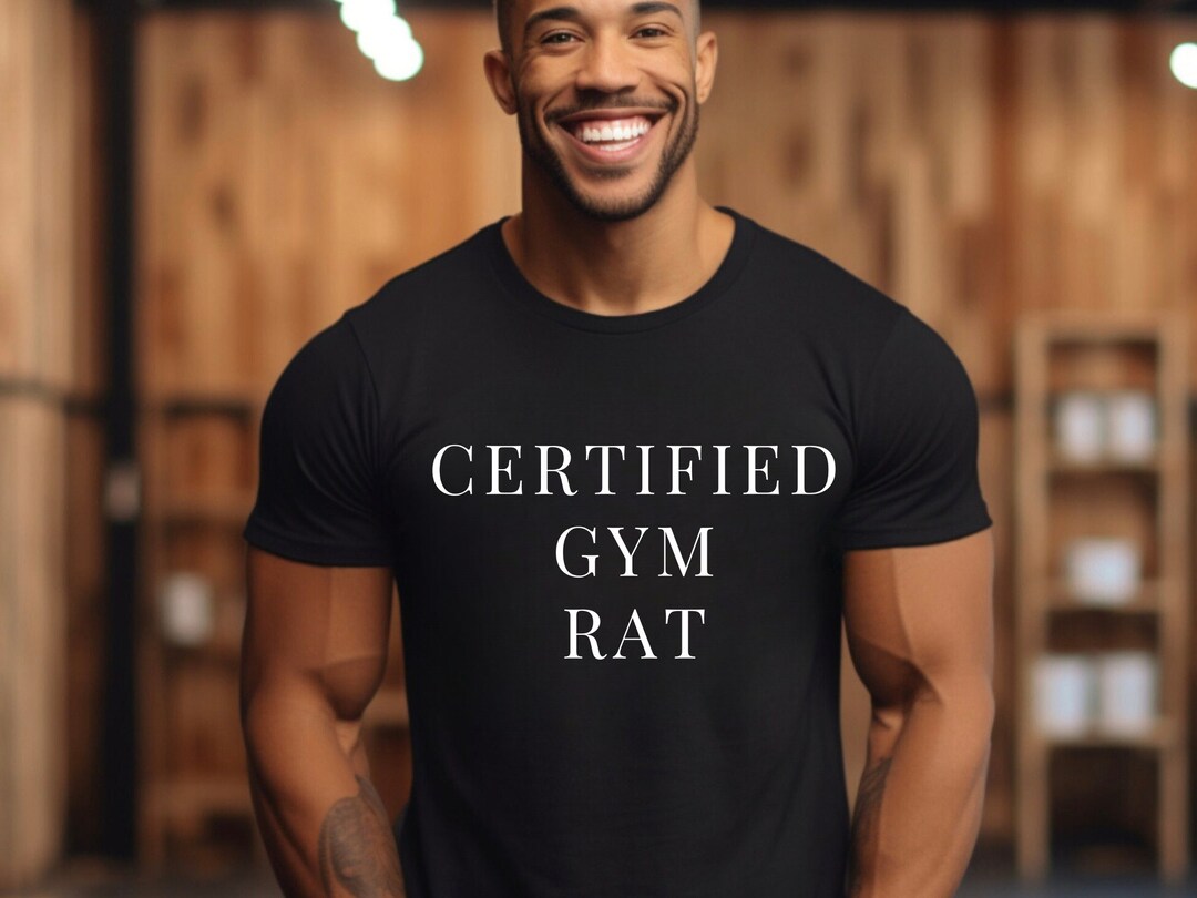 Mens Oversized Gym Pump Cover Up Gym Pump Covercertified Etsy