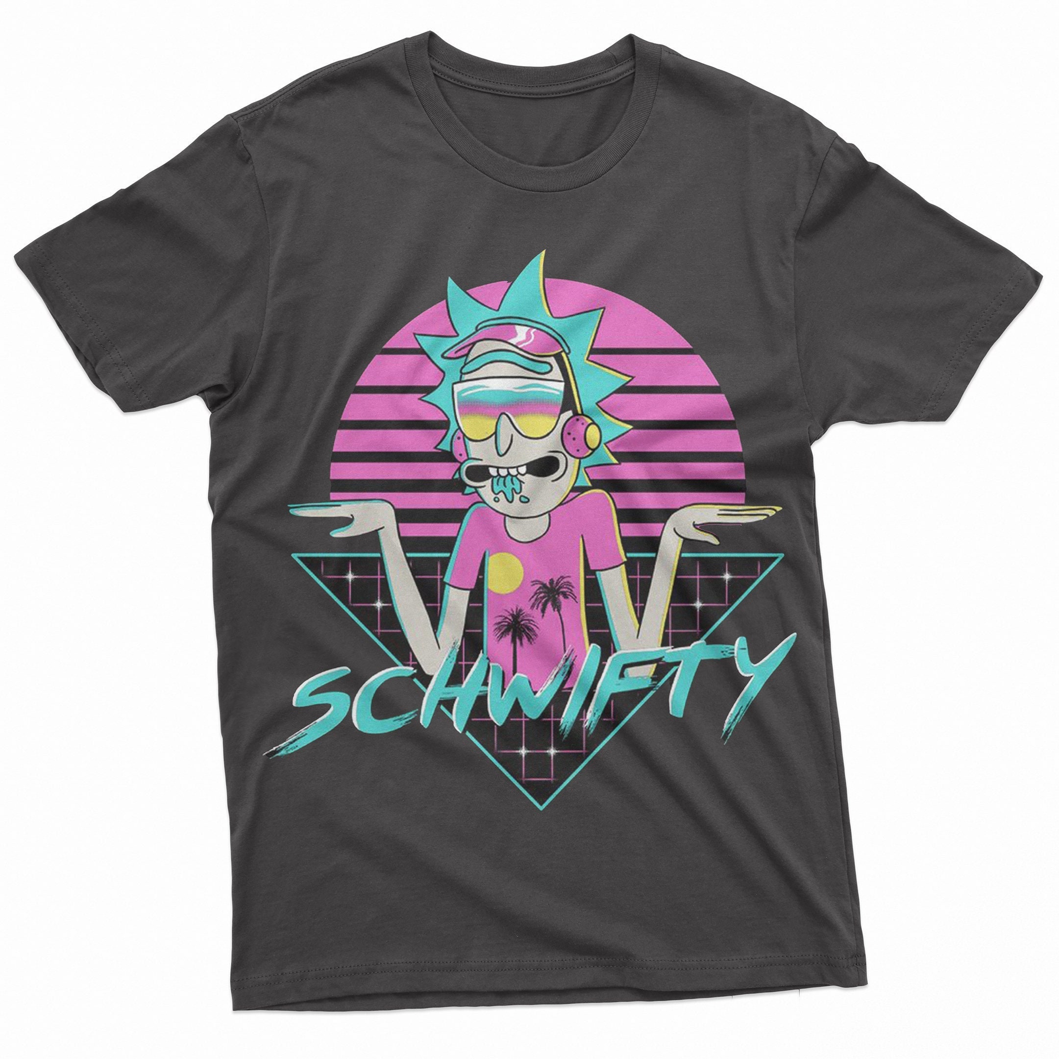 Jordan Poole Party Funny Rick And Morty Inspired Shirt, hoodie