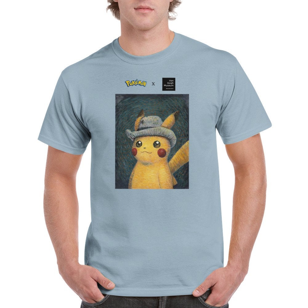 Camiseta Pikachu Pokémon (Baby Look) – WGs Geek