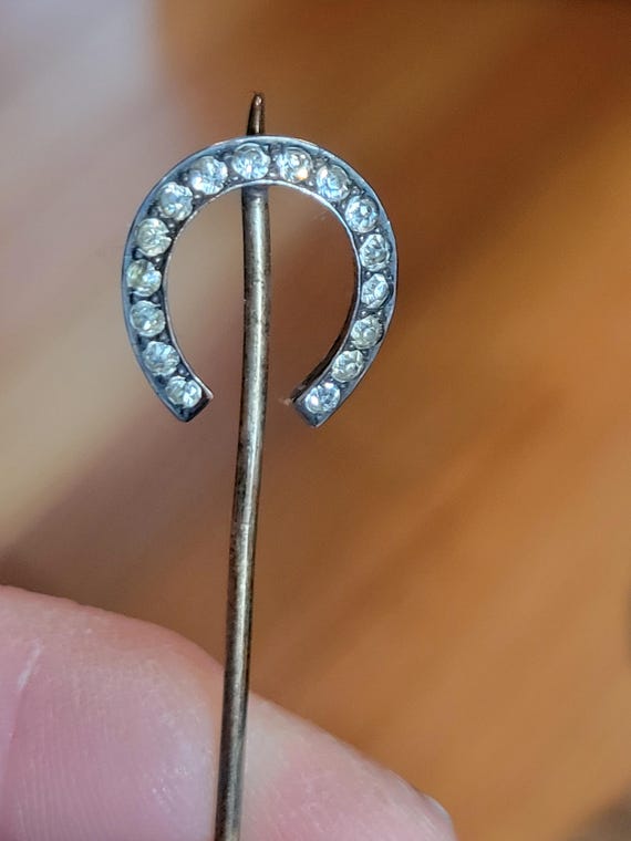 Antique Hat Pin