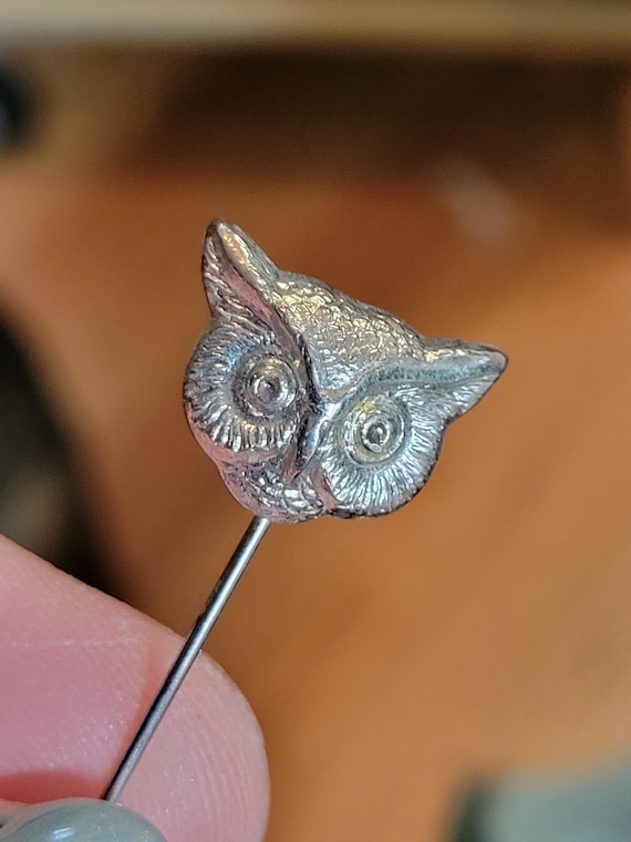 Antique Hat Pin