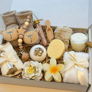 Mom's care kit