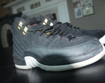 Air Jordan 12 Retro « Playoffs »