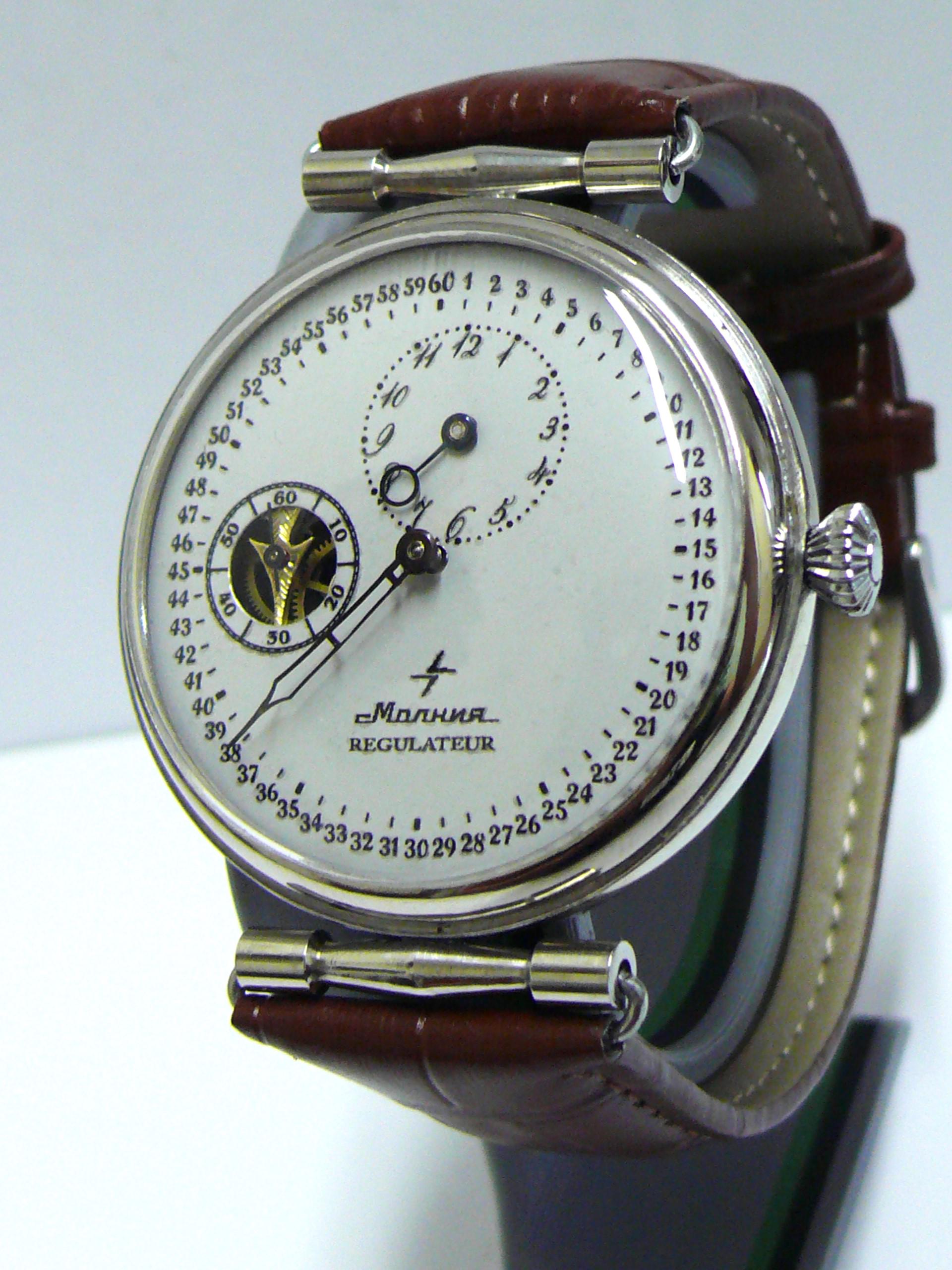 Mortima watch - Etsy 日本