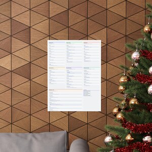SQL Command Reference Poster – Database Query Cheat Sheet for Developers image 12