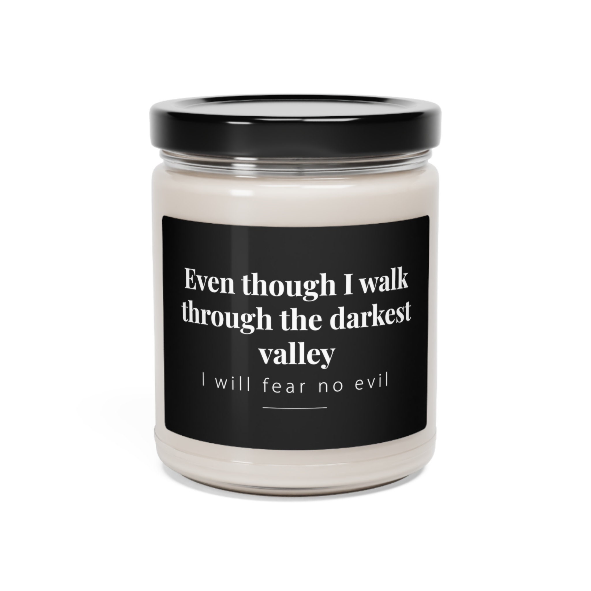 Bible Candle, Jesus Candle, Christian Candle, Faith Candles, Prayer