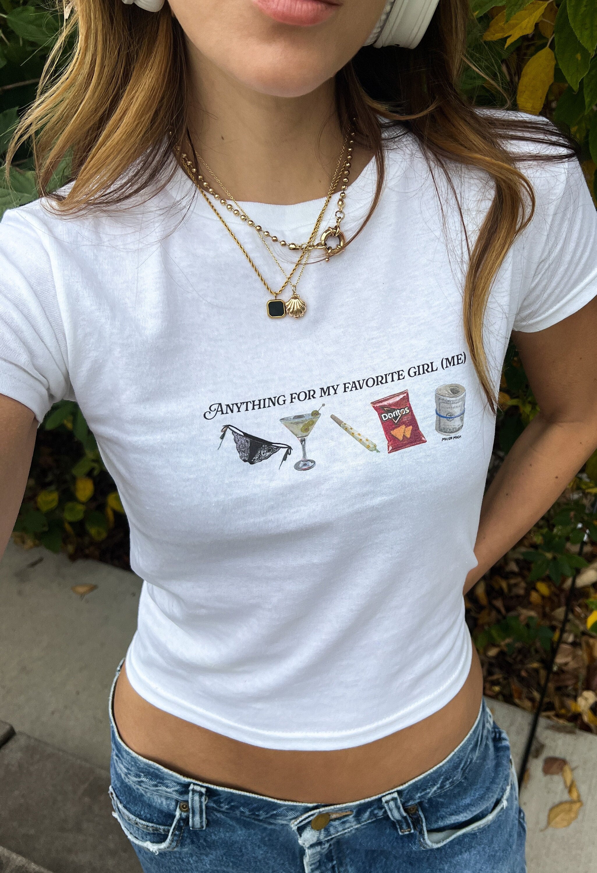 My Favorite Top My Favorite Top