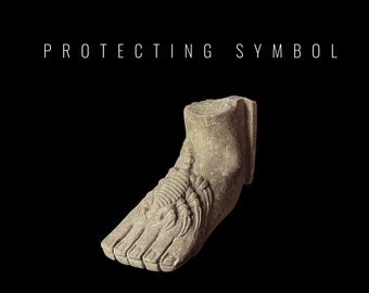 Egyptian Scorpion Protection Symbol: Unique Egyptian Energy