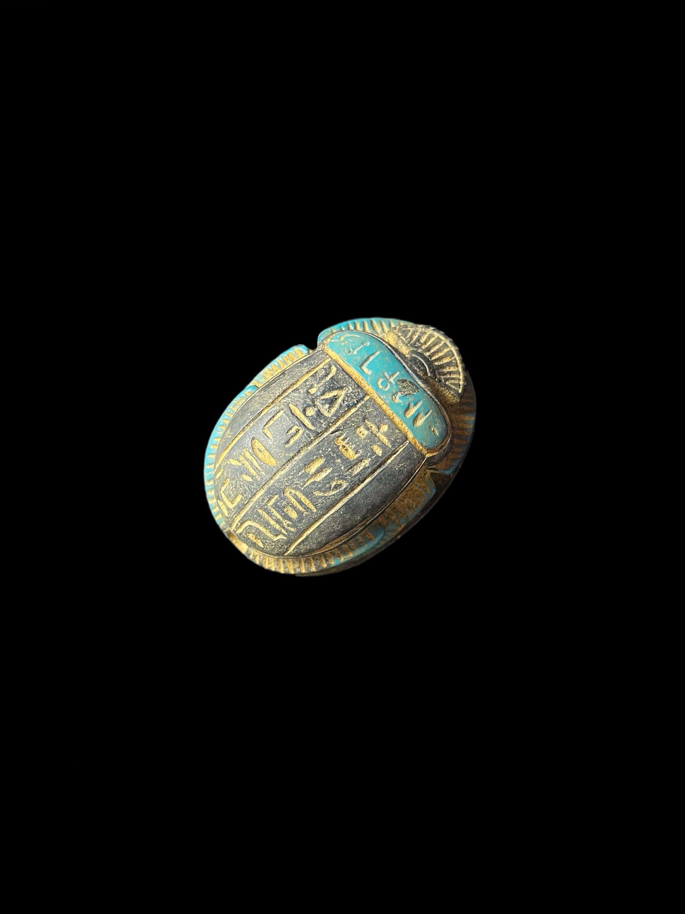 古代エジプトのスカラベ：幸運を呼ぶ装飾 - Etsy 日本