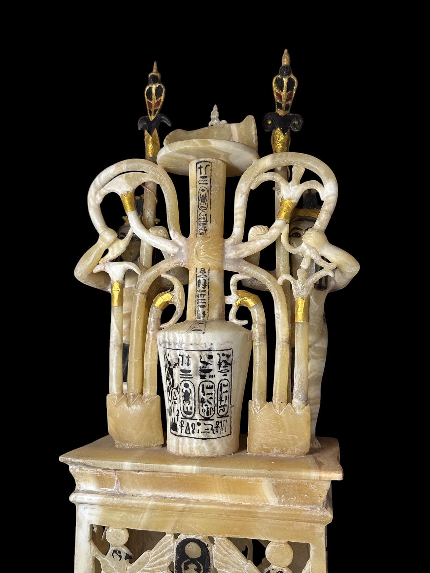 King Tut's Tomb - Etsy