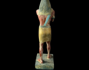 エジプトの神トート像：知恵の神 - Etsy 日本