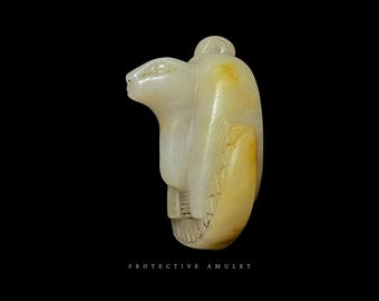 Amuleto de cobra Uraeus del Antiguo Egipto, regalos de serpientes para los amantes de las serpientes