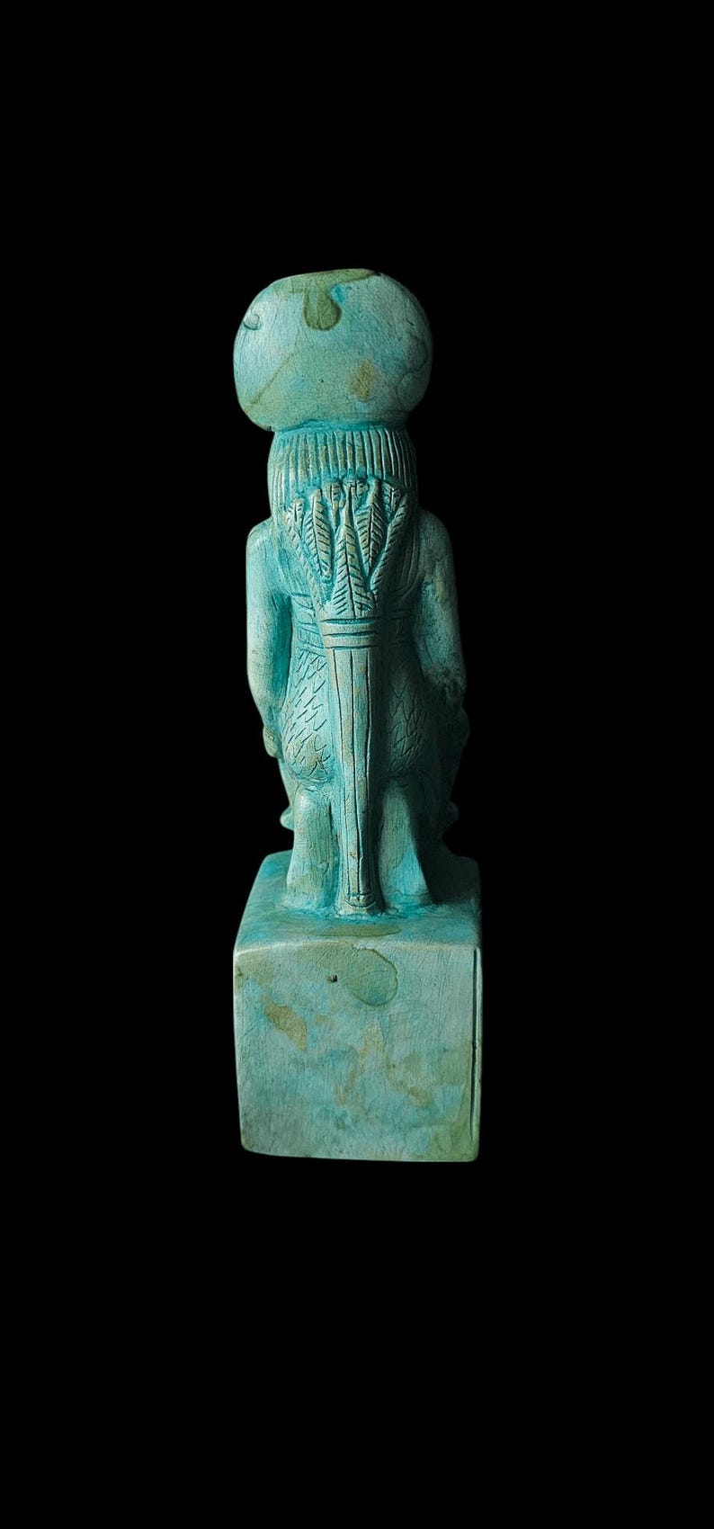 Egyptian Goddess Sekhmet and Hathor Art Print: Mythology Wall Decor - Etsy