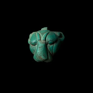 Sekhmet Pendant, Exquisite Handmade Goddess Charm, Authentic Egyptian Jewelry, Unique Spiritual Gift