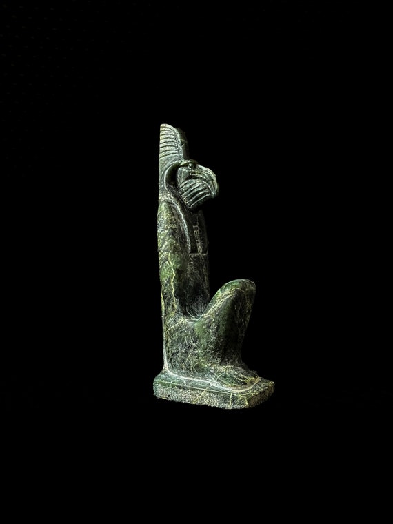 エジプトの神トート像：知恵の神、古代神話 - Etsy 日本