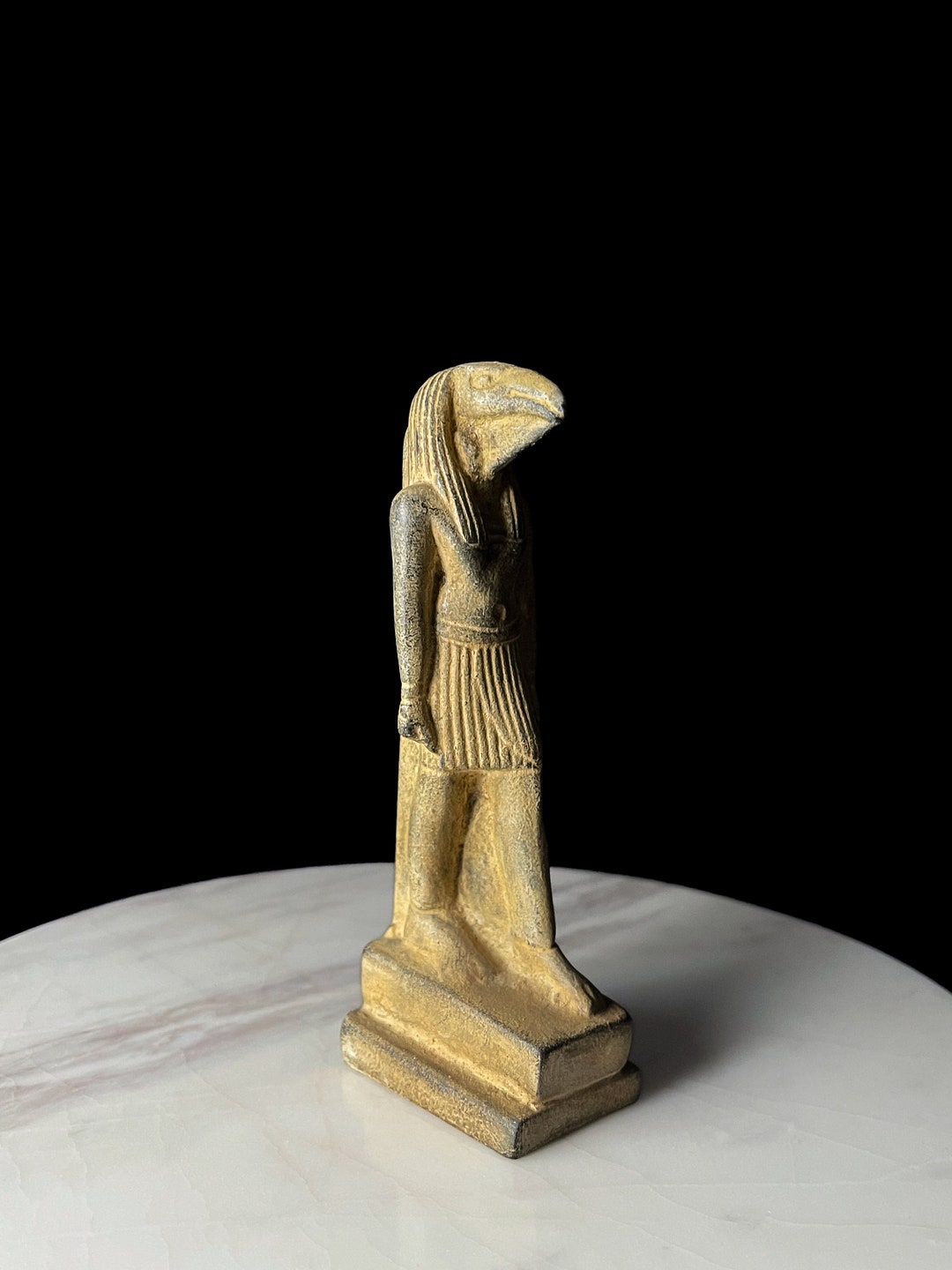 Mini Egyptian God Thoth, God of Knowledge and Wisdom in Egypt, God ...