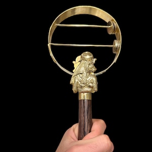 Goddess Sekhmet Sistrum, Ancient Egyptian musical instruments sistrum , Ankh cross key of life, Sistrum museum collections.