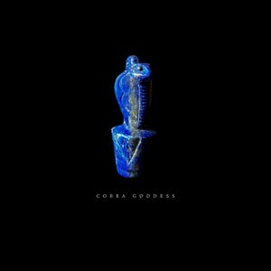 Ancient Egyptian Uraeus cobra Amulet, snake gifts for Snakes lovers