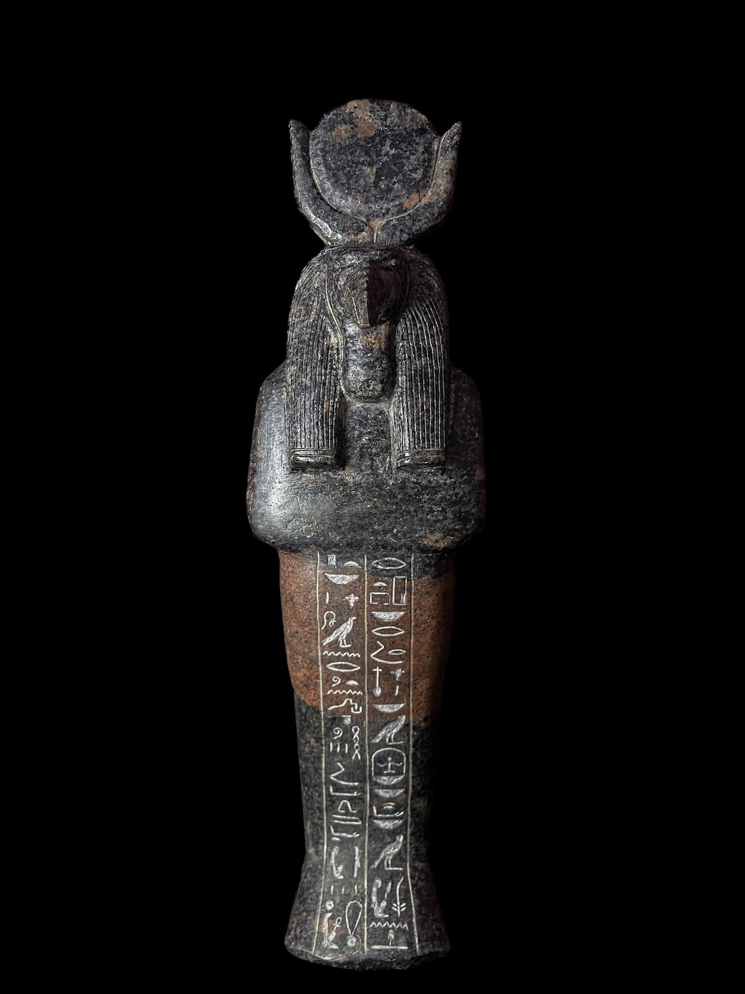 Egyptian God Thoth, God of Knowledge and Wisdom in Egypt, God Djehuty ...