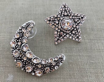 Moon and Star