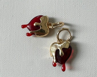 Tainted Heart