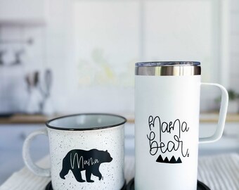 3d drinking glass mt bachelor The Heavy Bottom Mt. Bachelor Tumbler