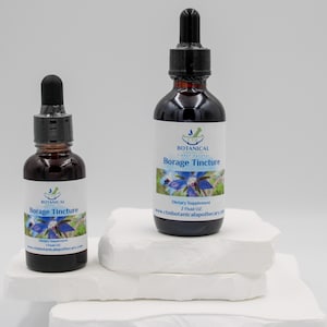 Borage Tincture