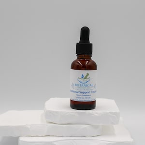 Emotional Support Tincture