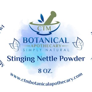 Stinging Nettle Powder