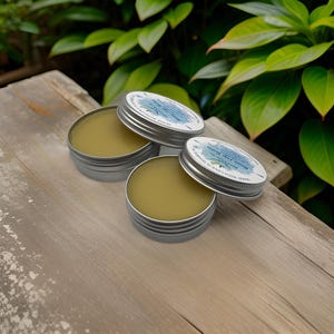 Rose Hip Balm
