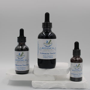Echinacea Tincture
