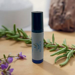 Emotional Support Roll-On Oil
