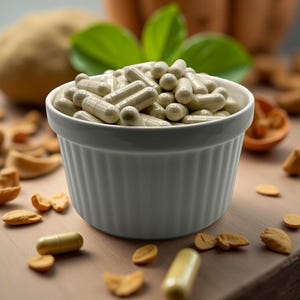 Nettle Root Capsules