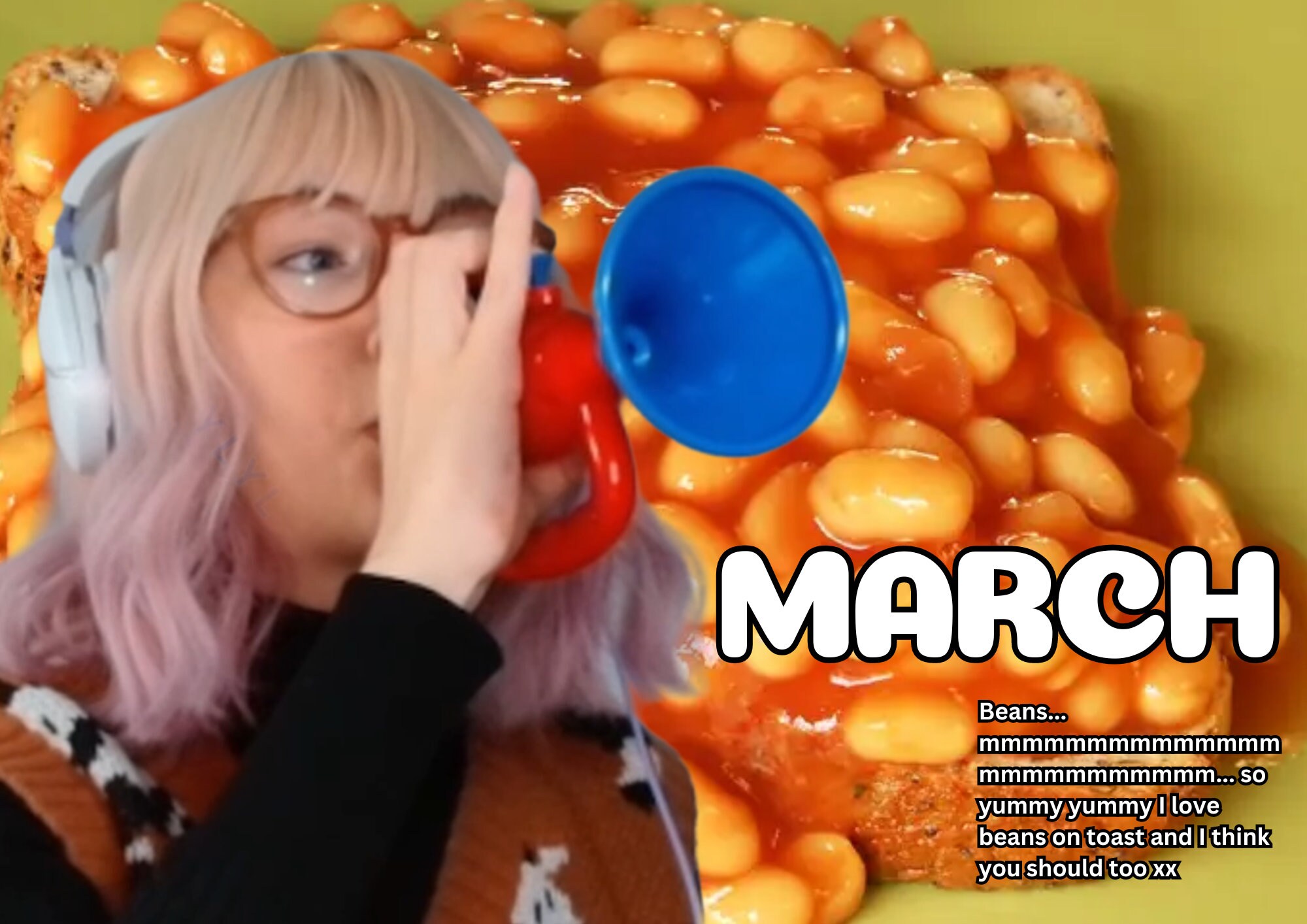 2024 Meme Calendar Digital Download Cibo Youtuber Etsy