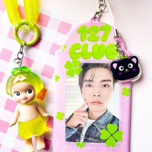 Nct 127 - Etsy 日本
