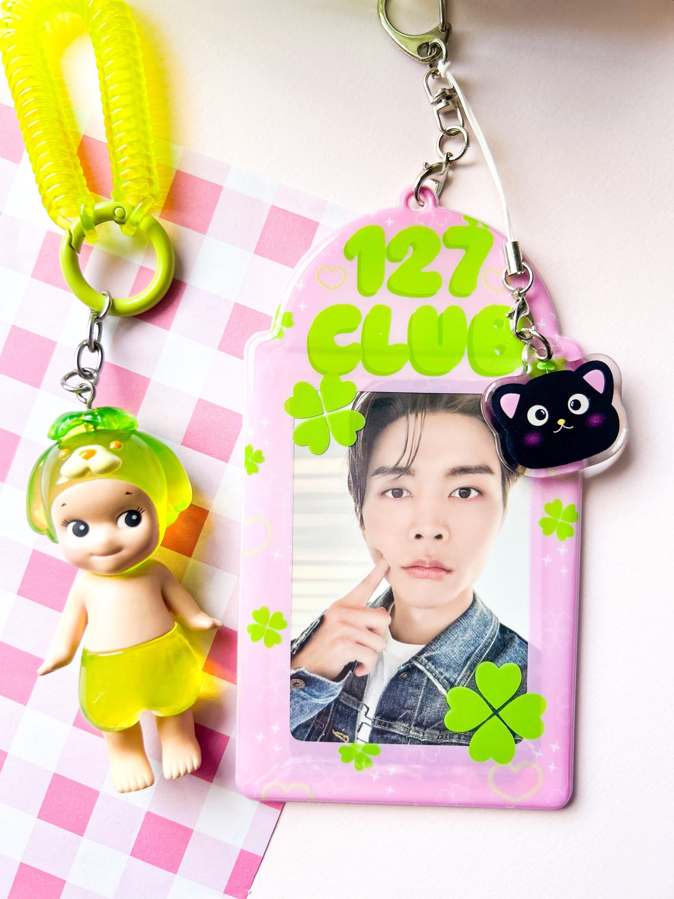 Nct Yuta - Etsy