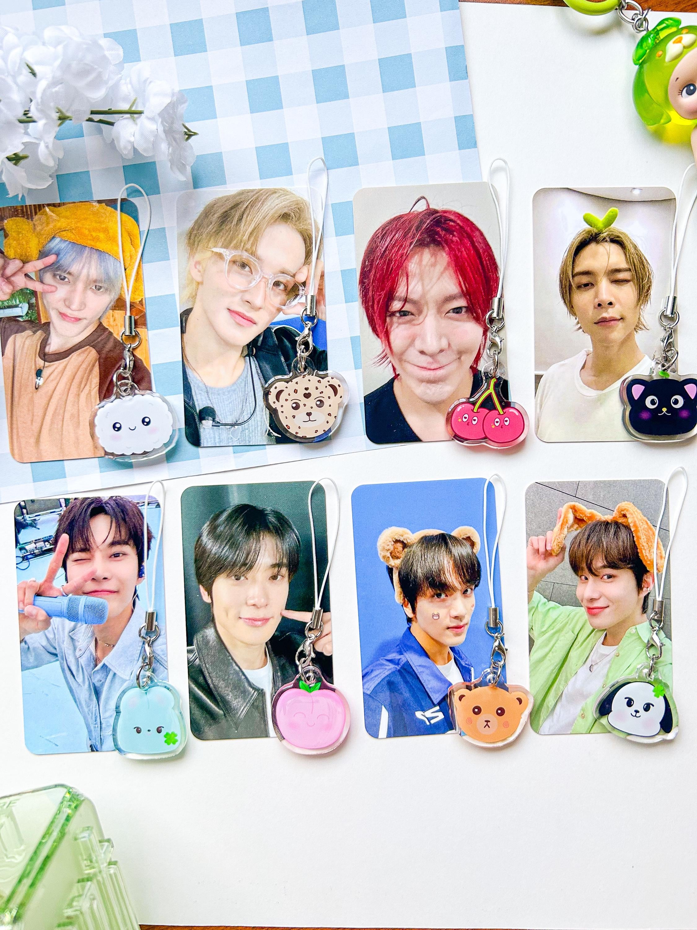 Yuta Nct Merch - Etsy