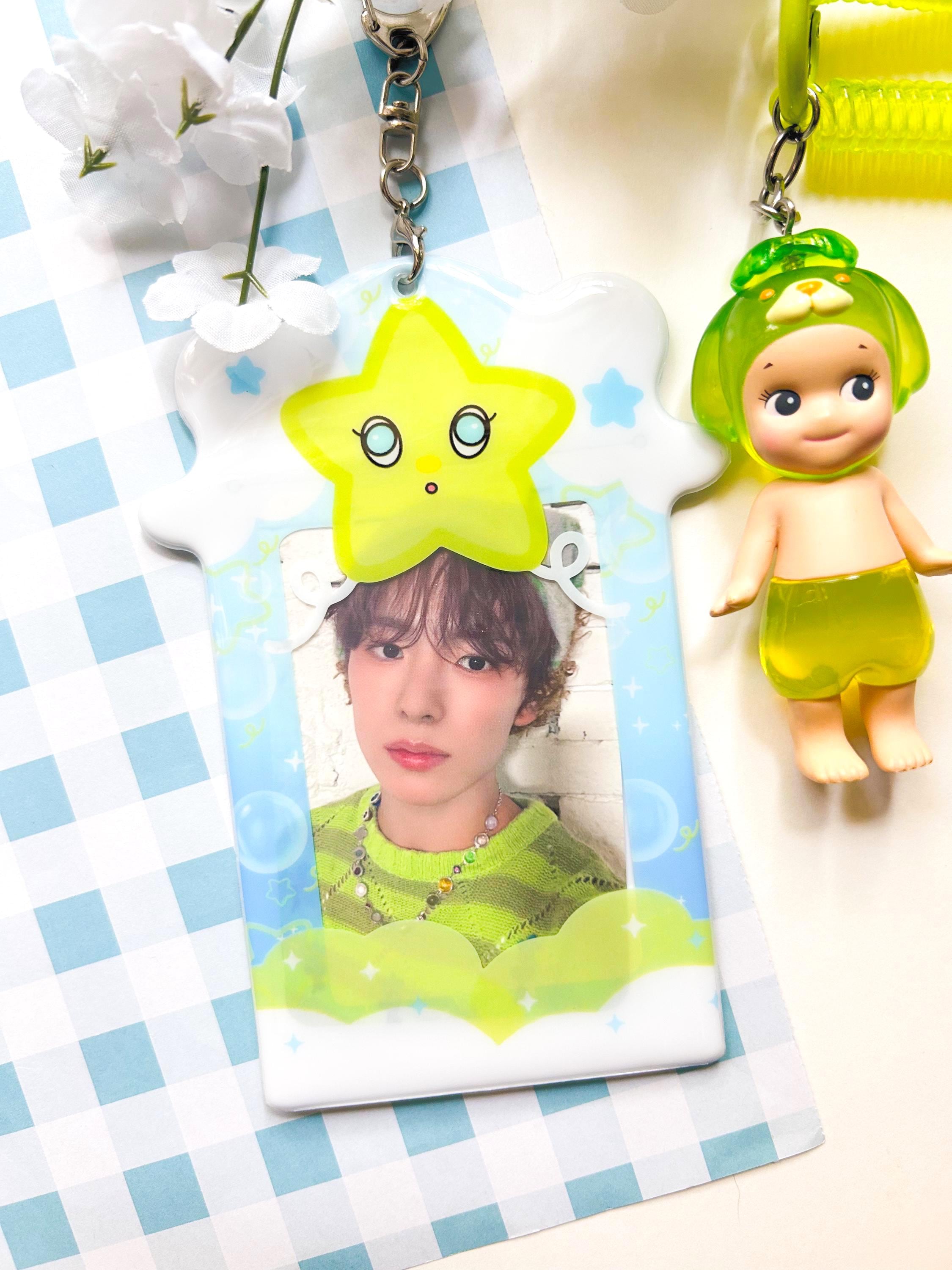 うぃちゅ Amazon.co.jp: [2nd Preorder] NCT WISH - 1st Single WISH