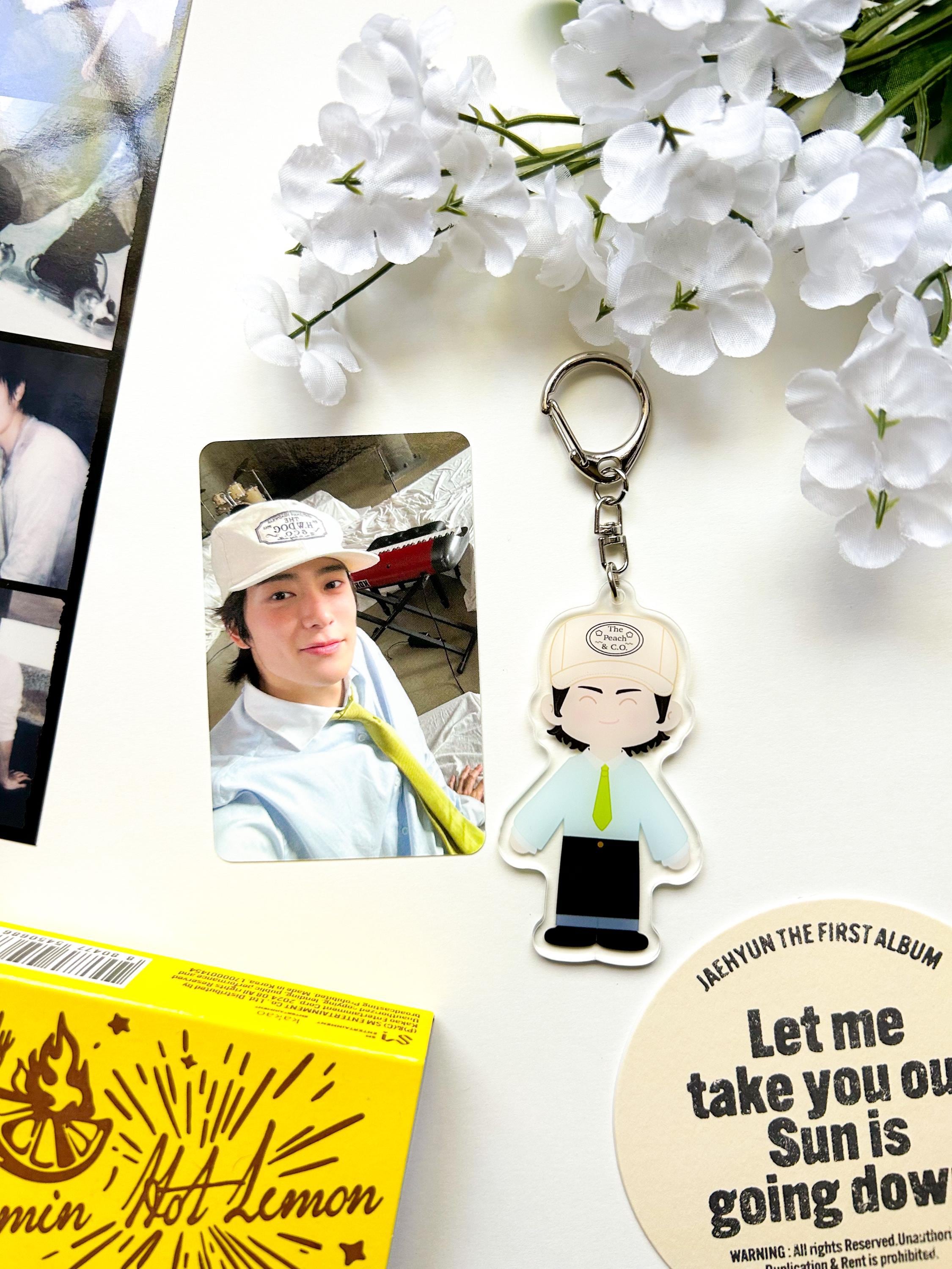 Jaehyun - Etsy