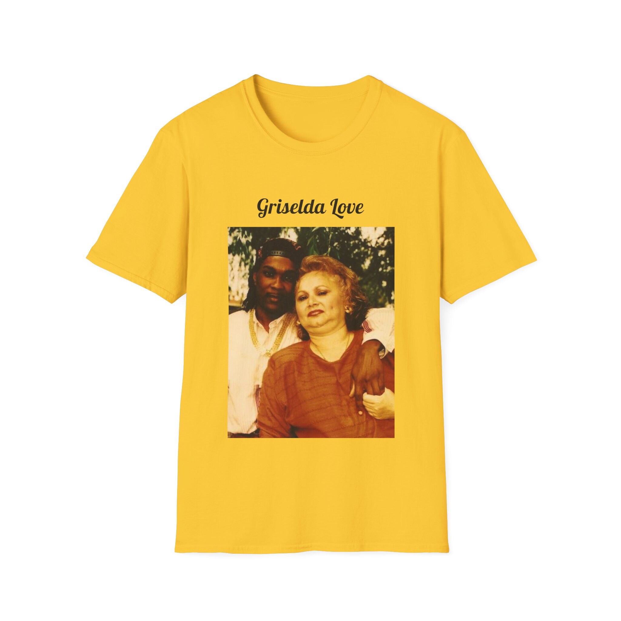 From Humble Beginnings: The Astonishing Rise Of Griselda Blanco. - jvtx5q5