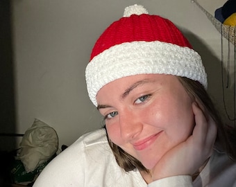 Santa’s Beanie