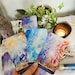 The Self Love & Inner Unity Oracle Deck - Etsy