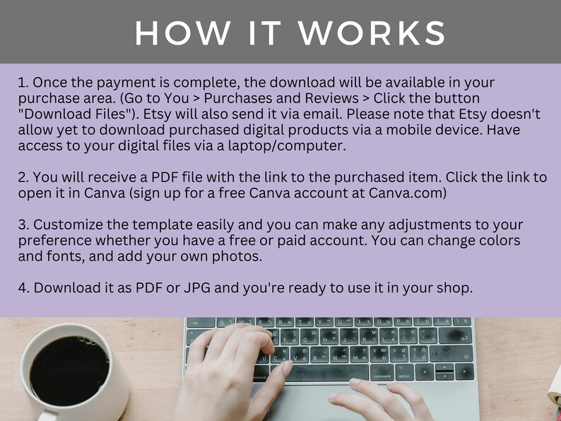 30 Digital Products Etsy Listing Mock Up Photo Templates Editable 30 Digital Products Etsy Listing Mock Up Photo Templates Editable