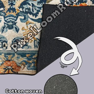 Witch Love Pentagram Rug, Red Occult Circle Carpet, Inspired by the ...