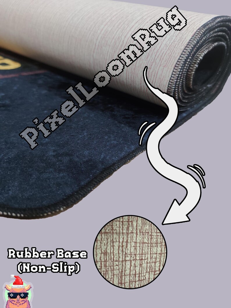 Pinball Rug: Fun Game Room Carpet (multiple Sizes Available) - Etsy