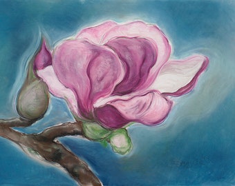 Magnolia I